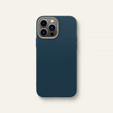 Cyrill iPhone 13 Pro Max Cover Color Brick Mag Deep Sea