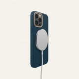 Cyrill iPhone 13 Pro Max Cover Color Brick Mag Deep Sea