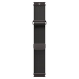 Spigen Apple Watch 40mm Skal med Armbånd Metal Fit Pro Graphite