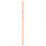 Spigen Samsung Galaxy A33 5G Cover Thin Fit Cotton Peach