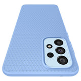 Spigen Samsung Galaxy A33 5G Cover Liquid Air Cream Blue