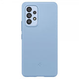 Spigen Samsung Galaxy A33 5G Cover Thin Fit Cream Blue