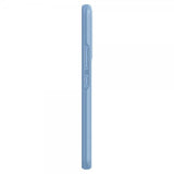 Spigen Samsung Galaxy A33 5G Cover Thin Fit Cream Blue