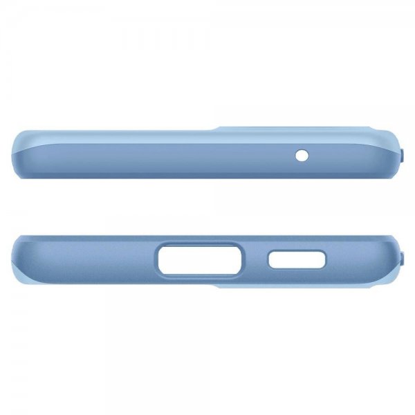 Spigen Samsung Galaxy A53 5G Cover Thin Fit Cream Blue