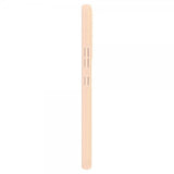 Spigen Samsung Galaxy A53 5G Cover Thin Fit Cotton Peach