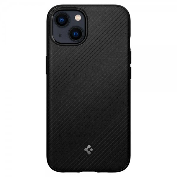 Spigen iPhone 14 Plus Cover Core Armor MagFit Matte Black