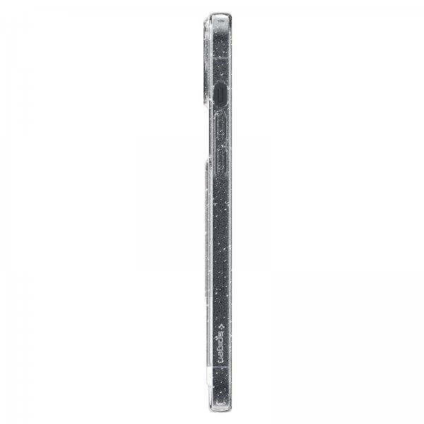 Spigen iPhone 14 Cover Crystal Slot Glitter Crystal Quartz