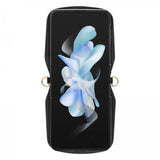 Spigen Samsung Galaxy Z Flip 4 Cover Lienar Calin Sort