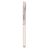 Spigen Samsung Galaxy Z Flip 4 Cover AirSkin Cotton Pink