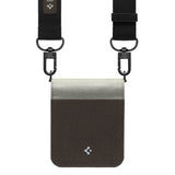 Spigen Samsung Galaxy Z Flip 4 Cover Compoty Tan