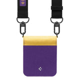 Spigen Samsung Galaxy Z Flip 4 Cover Compoty Pansy