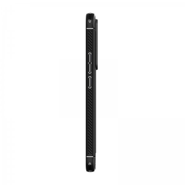 Spigen Xiaomi 12T/12T Pro Cover Rugged Armor Mat Sort