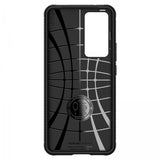 Spigen Xiaomi 12T/12T Pro Cover Rugged Armor Mat Sort