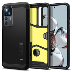 Xiaomi 12T/12T Pro Cover
