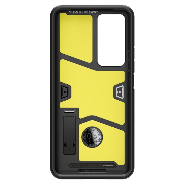 Spigen Xiaomi 12T/12T Pro Cover Tough Armor Sort