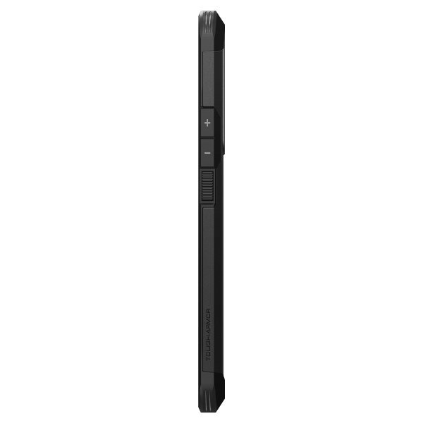 Spigen Xiaomi 12T/12T Pro Cover Tough Armor Sort
