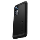 Spigen Xiaomi 12T/12T Pro Cover Tough Armor Sort