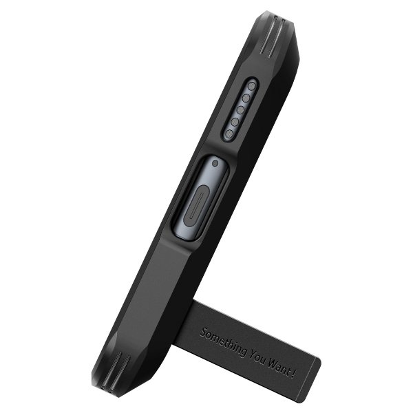 Spigen Xiaomi 12T/12T Pro Cover Tough Armor Sort