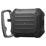 Spigen AirPods Pro 2 Cover Tough Armor MagSafe Sort