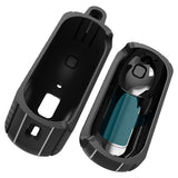 Spigen AirPods Pro 2 Cover Mag Armor MagFit Mat Sort