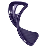 Spigen iPhone 14 Pro Cover Liquid Air Deep Purple
