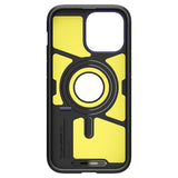 Spigen iPhone 14 Pro Cover Tough Armor MagFit Deep Purple