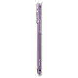 Spigen iPhone 14 Pro Cover Ultra Hybrid MagFit Deep Purple