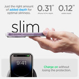 Spigen iPhone 14 Pro Cover Ultra Hybrid MagFit Deep Purple