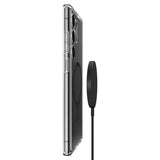 Spigen Samsung Galaxy S23 Ultra Cover Ultra Hybrid OneTap Ring MagSafe Sort