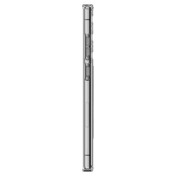 Spigen Samsung Galaxy S23 Ultra Cover Ultra Hybrid OneTap Ring MagSafe Sort