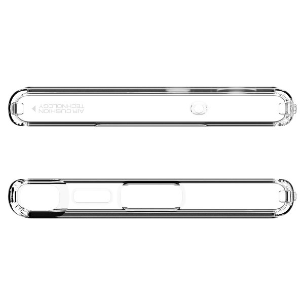 Spigen Samsung Galaxy S23 Ultra Cover Ultra Hybrid OneTap Ring MagSafe Sort