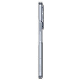 Spigen Samsung Galaxy Z Fold 5 Cover AirSkin Crystal Clear
