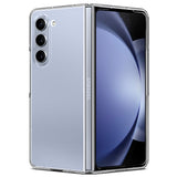 Spigen Samsung Galaxy Z Fold 5 Cover AirSkin Crystal Clear