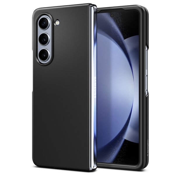 Spigen Samsung Galaxy Z Fold 5 Cover AirSkin Sort