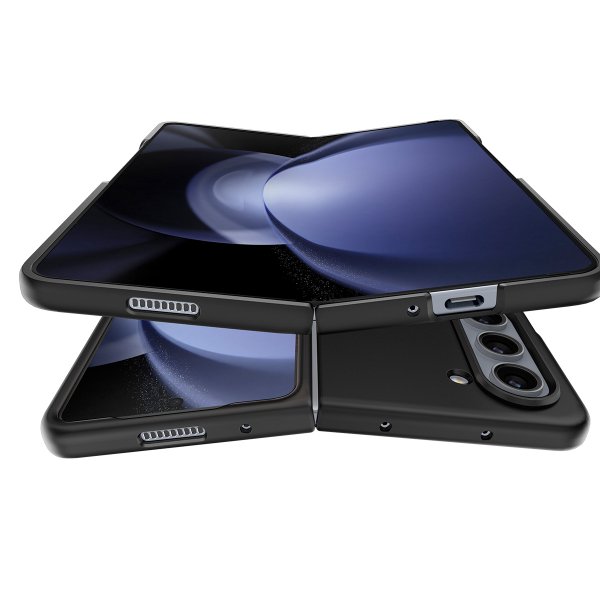 Spigen Samsung Galaxy Z Fold 5 Cover AirSkin Sort