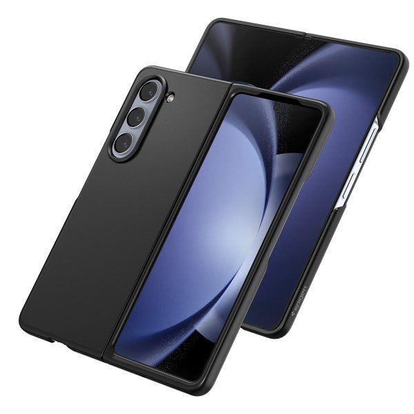Spigen Samsung Galaxy Z Fold 5 Cover AirSkin Sort