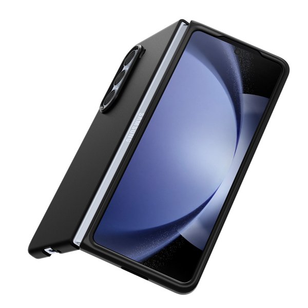 Spigen Samsung Galaxy Z Fold 5 Cover AirSkin Sort