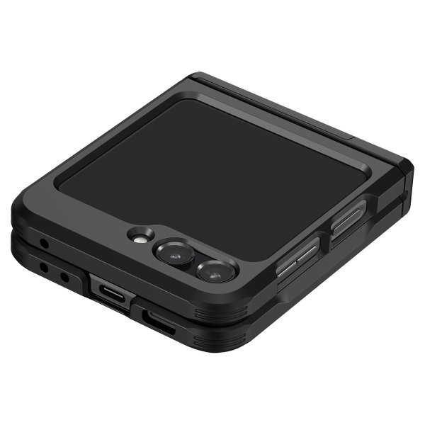 Spigen Samsung Galaxy Z Flip 5 Cover Tough Armor Pro Sort