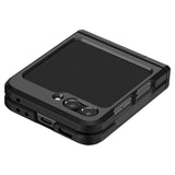 Spigen Samsung Galaxy Z Flip 5 Cover Tough Armor Pro Sort