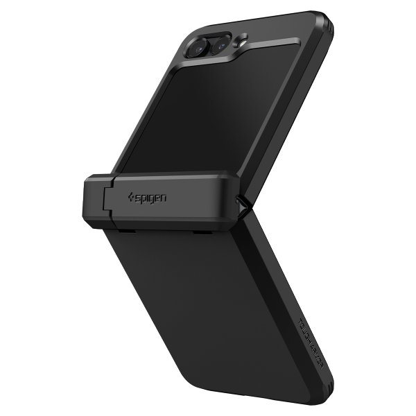 Spigen Samsung Galaxy Z Flip 5 Cover Tough Armor Pro Sort