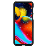 Spigen Samsung Galaxy Z Flip 5 Cover Tough Armor Pro Sort