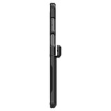 Spigen Samsung Galaxy Z Flip 5 Cover Tough Armor Pro Sort