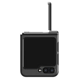 Spigen Samsung Galaxy Z Flip 5 Cover Tough Armor Pro Sort