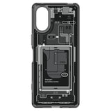 Spigen Sony Xperia 5 V Cover Ultra Hybrid Zero One