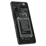 Spigen Sony Xperia 5 V Cover Ultra Hybrid Zero One