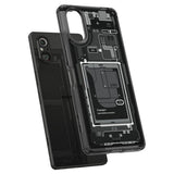 Spigen Sony Xperia 5 V Cover Ultra Hybrid Zero One