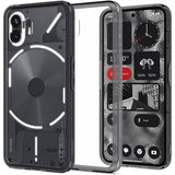 Spigen Nothing Phone (2) Cover Ultra Hybrid Space Crystal
