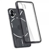 Spigen Nothing Phone (2) Cover Ultra Hybrid Space Crystal
