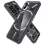 Spigen Nothing Phone (2) Cover Ultra Hybrid Space Crystal