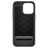 Spigen iPhone 15 Pro Max Cover Style Armor MagFit Midnight Indigo